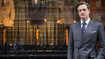 Colin Firth Suçla Savaşa Hazır! haber görseli