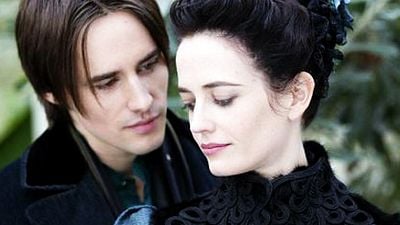 Penny Dreadful'da 2. Sezon Korkusu haber görseli