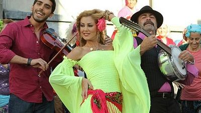 Durde Platformu, Roman Havası'na Karşı  haber görseli