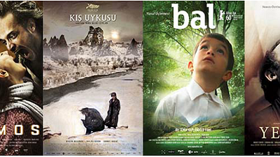 Kış Uykusu Film Okuma Atölyesi'nde! haber görseli