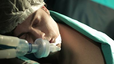 Medcezir’de Bu Akşam: Yaman'ın Yaşam Mücadelesi haber görseli