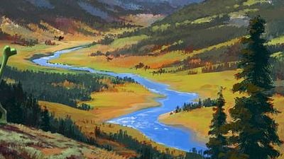 The Good Dinosaur Sil Baştan! haber görseli