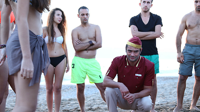 En Güzeli'nden Haberler haber görseli