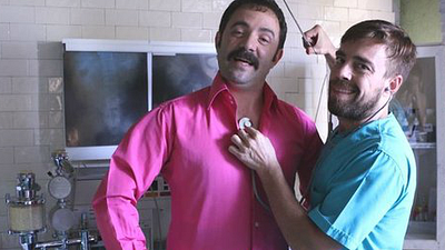 Mazlum Kuzey Çok Güldürecek! haber görseli