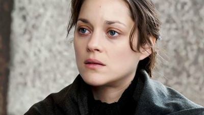 Marion Cotillard Kardeşini Arıyor!