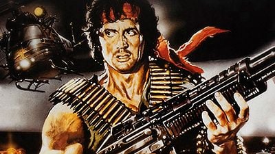 Rambo Son Kanı Dökecek! haber görseli