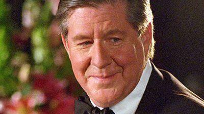 Aktör Edward Herrmann Hayata Veda Etti haber görseli