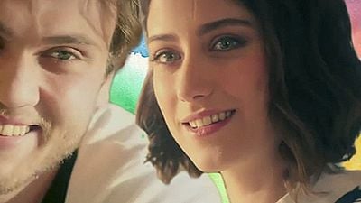 Hazal Kaya'nın Yeni Dizisinden İlk Fragman! haber görseli