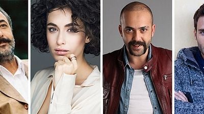 Atv’den İddialı Yeni Dizi: Racon haber görseli