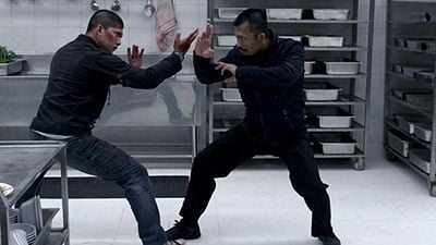 Star Wars: Güç Uyanıyor Filmine The Raid 2 Takviyesi! haber görseli