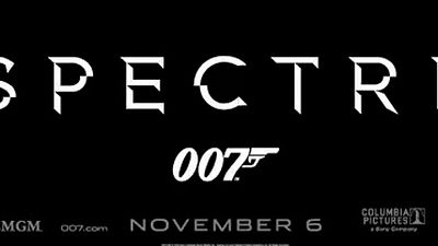 Spectre Merak Uyandırmaya Devam Ediyor haber görseli