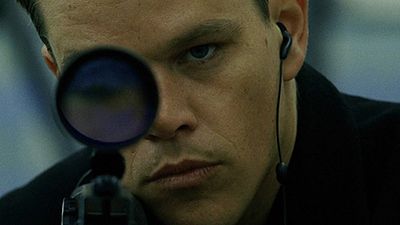 Matt Damon Bourne Serisiyle Geri Dönüyor! haber görseli