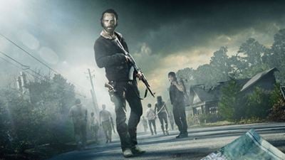 Walking Dead'den Yeni Poster