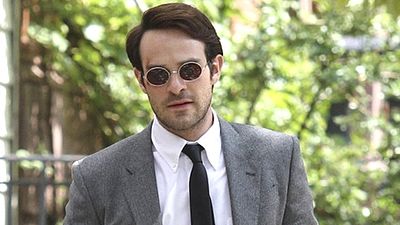 Daredevil’dan İlk Poster ve Yayın Tarihi! haber görseli