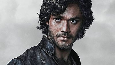 Marco Polo’ya İkinci Sezon Onayı Geldi! haber görseli