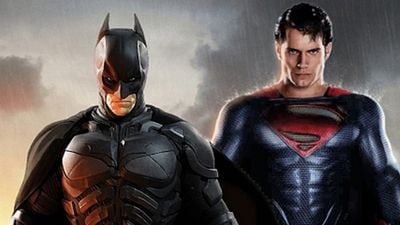 Batman v. Superman Teasarı Ne Zaman Gelecek? haber görseli