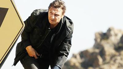 En İyi 10 Liam Neeson Aksiyonu!