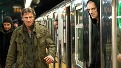 Liam Neeson Tam Formunda