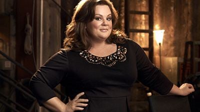 Melissa McCarthy Hayalet Avında!