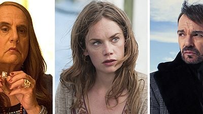 72. Altın Küre’de Televizyonun Galipleri Belli Oldu! haber görseli