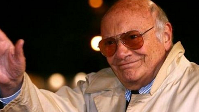 Francesco Rosi Hayatını Kaybetti! haber görseli