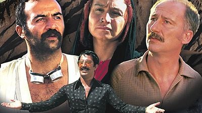 BKM Filmleri Dünyada Satışa Çıkıyor! haber görseli