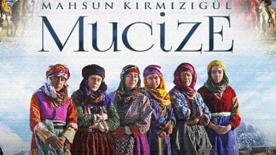 Mucize Filmi Zirveyi Sevdi