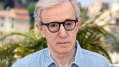 Woody Allen Dizi İşine Giriyor! haber görseli