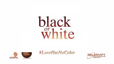 Black Or White'dan İlk Klip! haber görseli