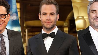 2015 Oscar Adayları Açıklandı! haber görseli