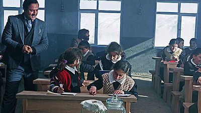 Gişe Yarışında Mucize Devam Ediyor! haber görseli