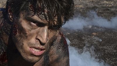 Yeni Bilim Kurgu Dizisi The Messengers Yakında Başlıyor haber görseli