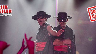 Yapışık Kardeşler'in Galasına Davetiye Kazanın! haber görseli