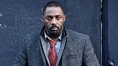 Luther Amerikan Televizyonlarına Uyarlanıyor haber görseli