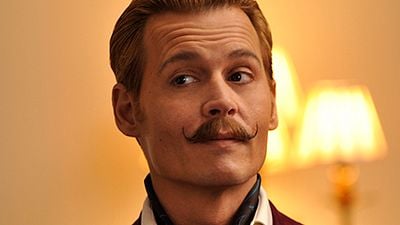 Mortdecai İle Tanışmaya Az Kaldı! haber görseli