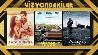 Vizyonda Bu Hafta! haber görseli