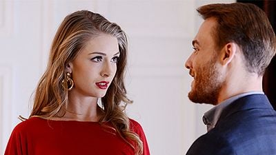 Şeref Meselesi'nde Bir Yıldız Doğuyor haber görseli