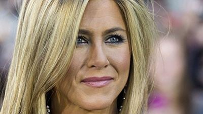 Jennifer Aniston Disleksi Hastası mı?