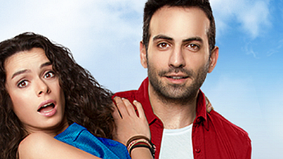 Özge Özpirinçci ve Buğra Gülsoy, "Aşk Yeniden" Diyor! haber görseli