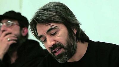Zeki Demirkubuz Başkan! haber görseli