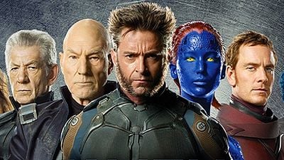 X-Men Küçük Ekrana Mı Geliyor? haber görseli