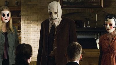 Ziyaretçiler Yeniden Korkutacak! haber görseli