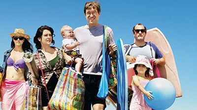 HBO Komedisi Togetherness, 2. Sezon Onayını Kaptı!