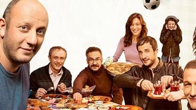 Beş Kardeş'ten Yeni Fragman!