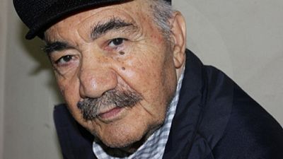 Hakkı Kıvanç Aramızdan Ayrıldı.... haber görseli