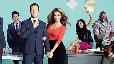 Ground Floor İki Sezonun Ardından İptal Edildi haber görseli