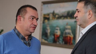 Kadir Çöpdemir Hangi TRT Dizisine Katıldı? haber görseli