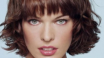 Milla Jovovich In the Lost Lands Ekibinde! haber görseli