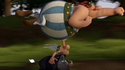 Asteriks, Muhteşem Dönecek! haber görseli