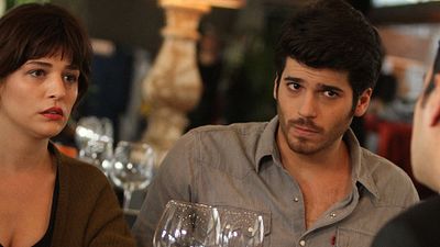 Gönül İşleri'ne Gonca Vuslateri Dopingi! haber görseli